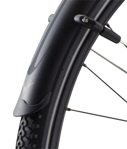 whyte Mudguards